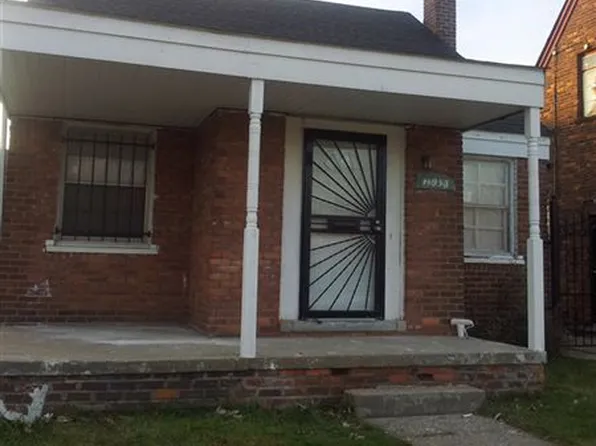 11933 Ohio St, Detroit, MI 48204