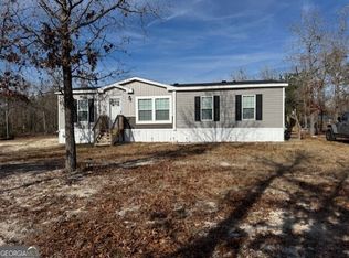 170 David Trl, Waynesville, GA 31566