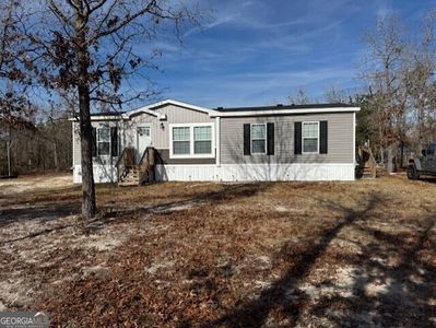 170 David Trl, Waynesville, GA, 31566