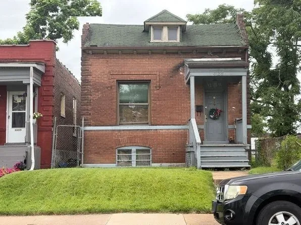 4138 W Lee Ave, Saint Louis, MO 63115