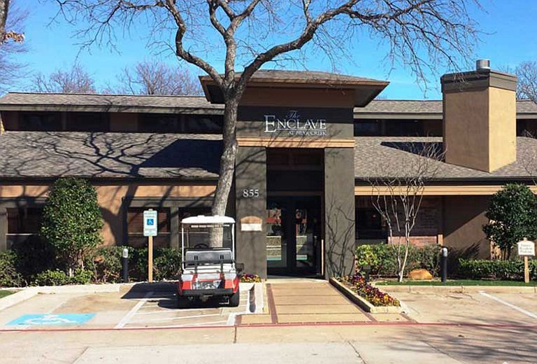 Enclave At Bear Creek Apartments Euless, TX Zillow