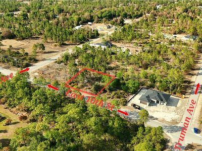 3203 E 10th St, Lehigh Acres, FL, 33972