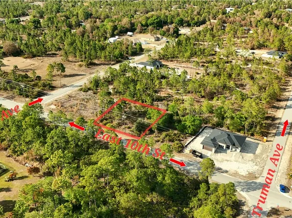 3203 E 10th St, Lehigh Acres, FL 33972
