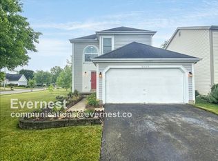 3439 Rosburg Dr, Columbus, OH 43228