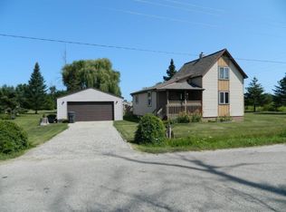 321 E Main St, Turner, MI 48765