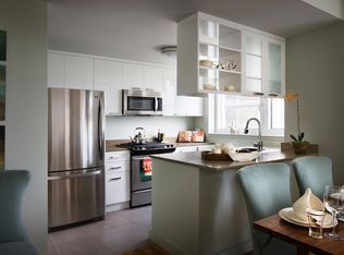 405 Main St APT 12D, Roosevelt Island, NY 10044