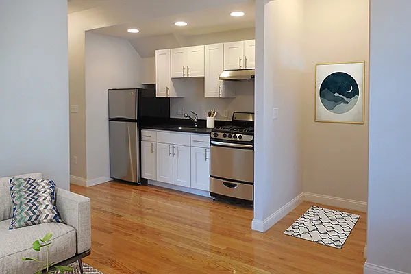 2 bed, 497 sqft, $2,950 — Photo 3