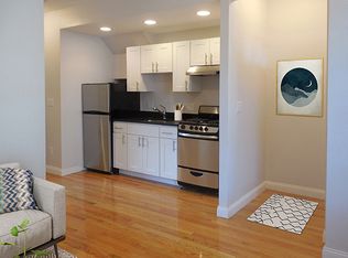 100 Willow St #1, Cambridge, MA 02141