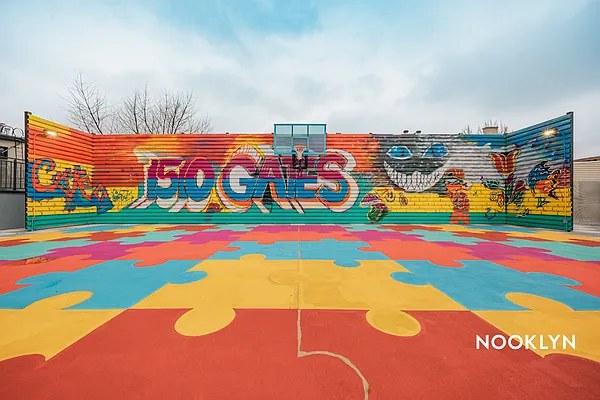 Rented by Nooklyn NYC LLC | media 35