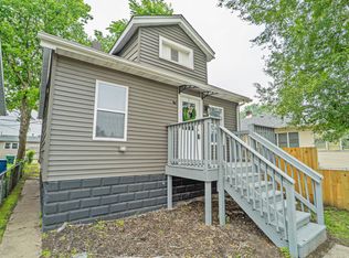 1244 Indiana St, Hammond, IN 46320