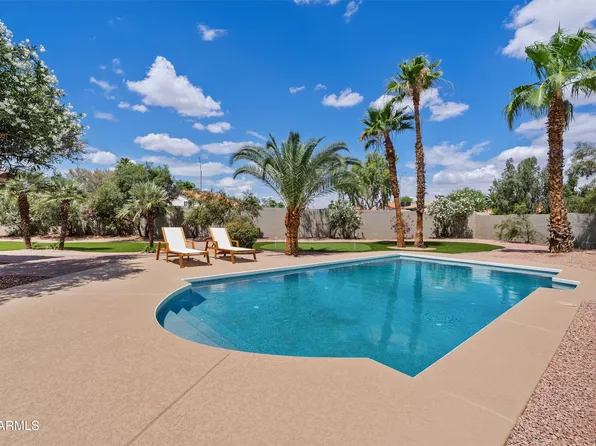 14018 N 48TH Place, Scottsdale, AZ 85254