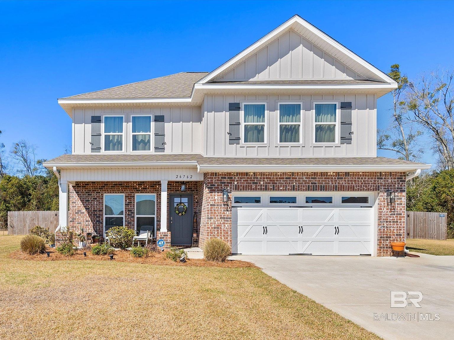 26762 Zoysia Ct, Daphne, AL 36526 | Zillow