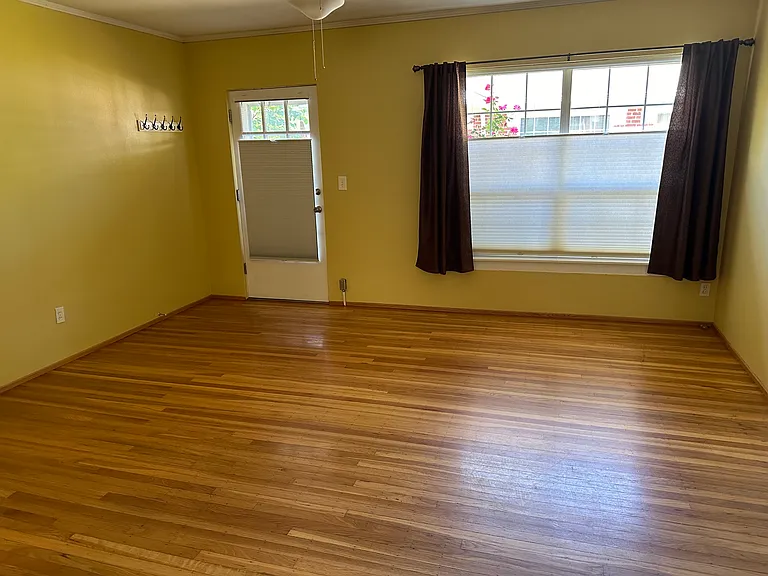 top down or bottom up cellar shades balances desired privacy with natural light allowed in