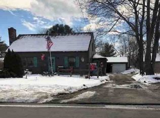 397 W Washington St, Bristol, CT 06010