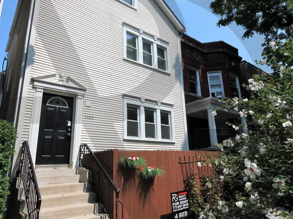 1520 W Melrose St, Chicago, IL