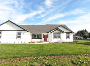 3670 NW Westside Rd, McMinnville, OR 97128