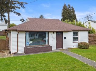 1529 S Ridgewood Ave, Tacoma, WA 98405
