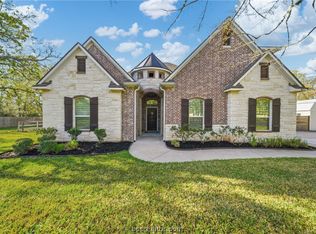17901 Wigeon Trail Dr, College Station, TX 77845