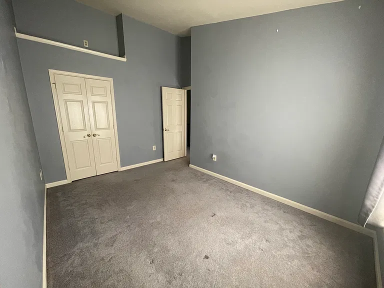 Additional Bedroom