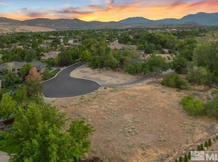 16035 River Oaks Ct, Reno, NV 89511