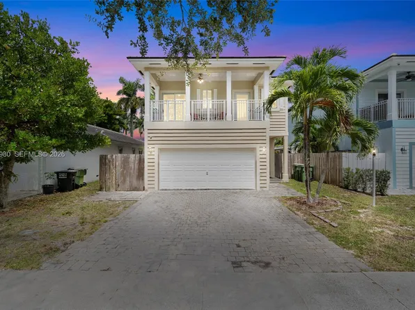 371 NE 32nd Ter, Homestead, FL 33033