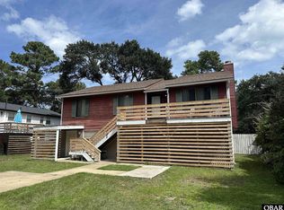 1713 Sunset Ave LOT 18, Kill Devil Hills, NC 27948