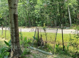 1421 Erie St, Waveland, MS 39576
