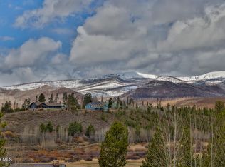 52 Gcr #4482, Grand Lake, CO 80447