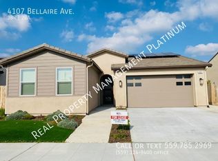 4107 Bellaire Ave, Clovis, CA 93619
