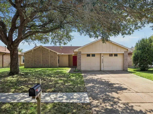1922 Summer Place Dr, Missouri City, TX 77489