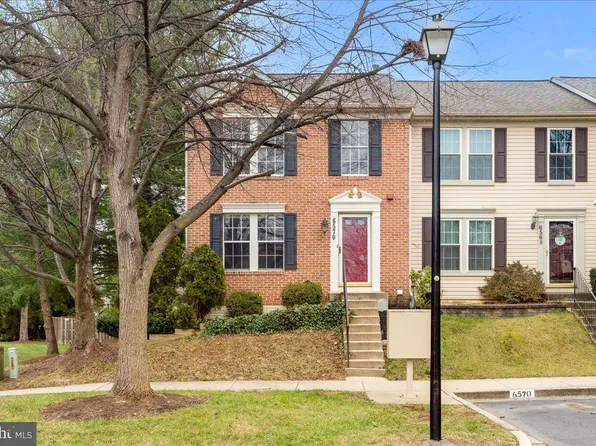 6570 Ellington Way, Frederick, MD 21703