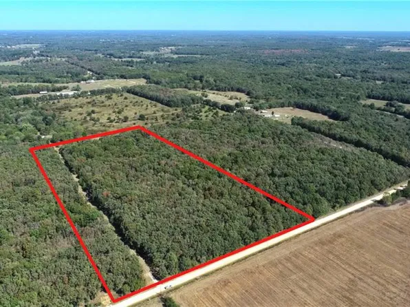 Tbd56 East Rd #1550, Jerico Springs, MO 64756