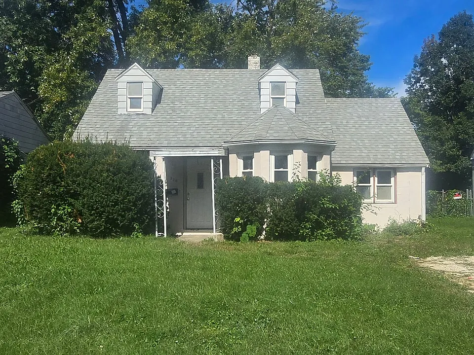 328 E Kellar Ln