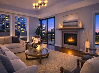 867 Peachtree St #702, Atlanta, GA 30308