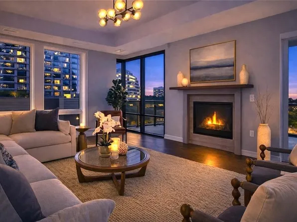 867 Peachtree St #702, Atlanta, GA 30308