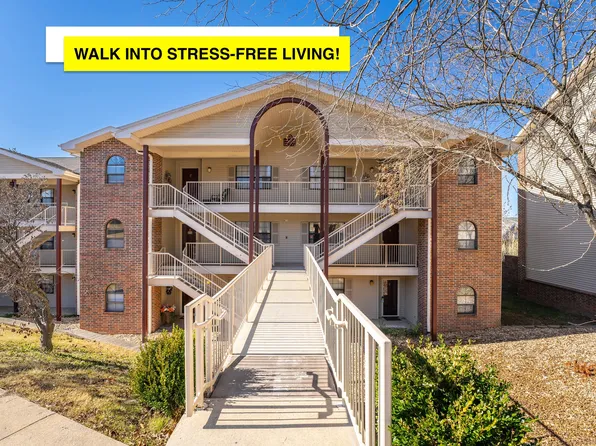 350 S Wildwood Drive #12 BLDG D, Branson, MO 65616