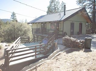 25350 Cedar Glen Dr, Idyllwild, CA 92549