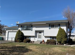 433 NE Cadco Ave, Wilbur, WA 99185