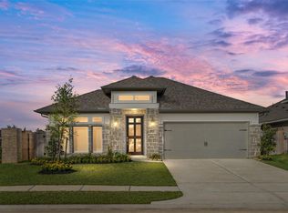 19634 Palomino Prairie Trl, Tomball, TX 77377