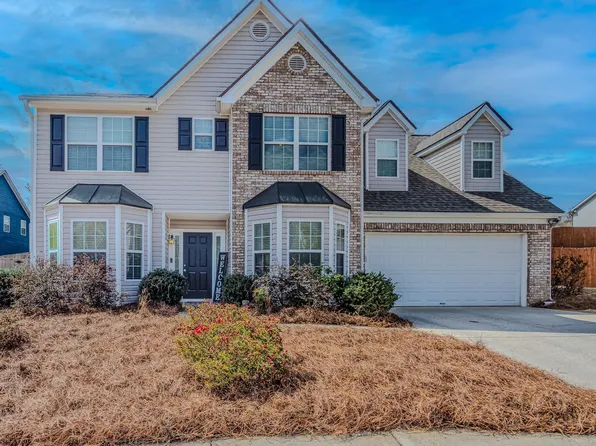 434 Franklin St, Braselton, GA 30517