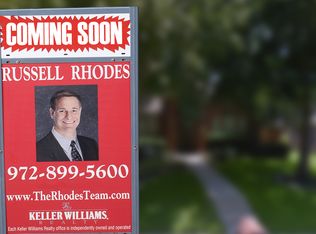 1708 Shadywood Ln, Flower Mound, TX 75028