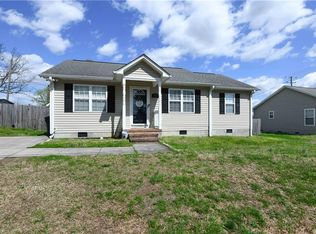 407 Church St, Kernersville, NC 27284