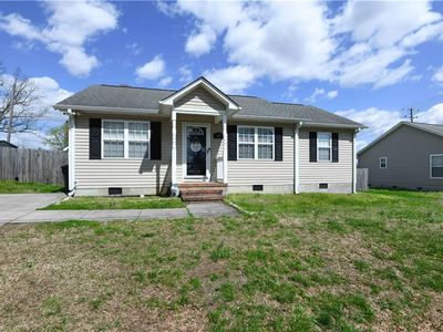 407 Church St, Kernersville, NC, 27284