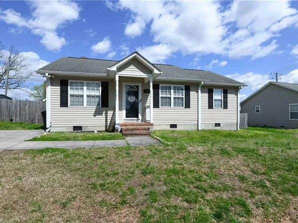 407 Church St, Kernersville, NC 27284