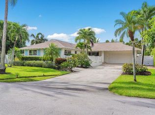 15 Harbour Dr N, Ocean Ridge, FL 33435