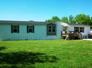 409 N Magnolia St, Green Ridge, MO 65332