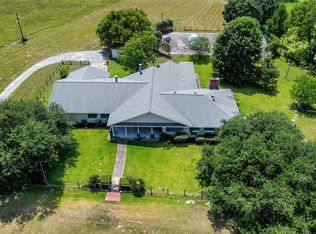 10382 Leonidas Horton Rd, Conroe, TX 77304