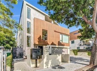 1343 1/2 Seward St, Los Angeles, CA 90028