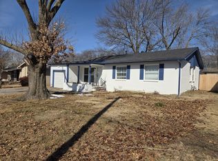 1805 W Washington St, Sherman, TX 75092