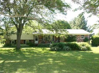 4783 Bricker Rd, Avoca, MI 48006